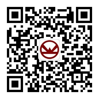 扫描二维码关注我们